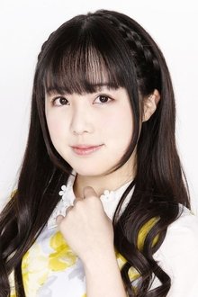 Photo of Karin Takahashi
