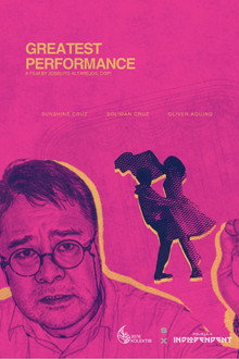 Greatest Performance