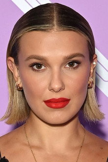 Photo of Millie Bobby Brown