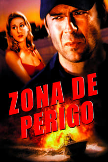 Poster do filme Zona de Perigo