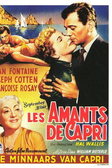 Les Amants de Capri