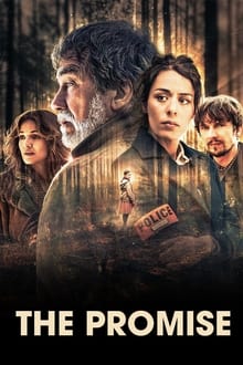 The Promise tv show poster