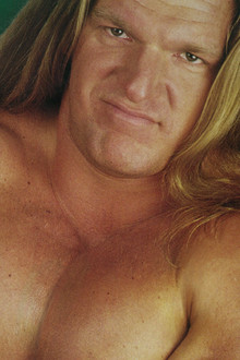 WWE Fully Loaded: In Your House