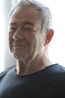 Photo of Benoît Allemane