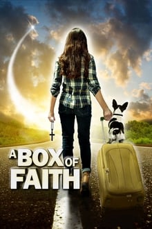 Poster do filme A Box of Faith