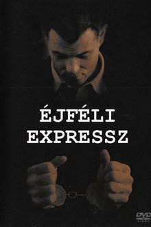 Éjféli expressz