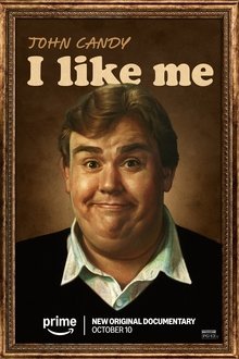 John Candy: Eu mă plac