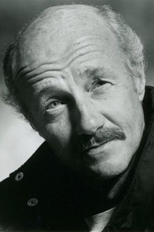 Photo of James Garrett