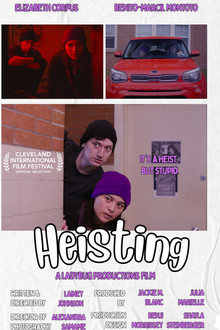Heisting