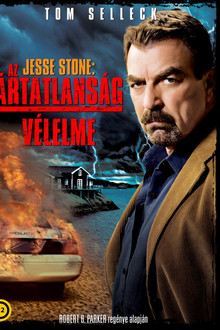 Jesse Stone: Az ártatlanság vélelme