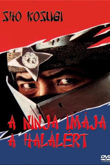 A nindzsa imája a haláláért