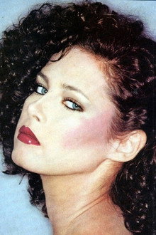 Dayle Haddon