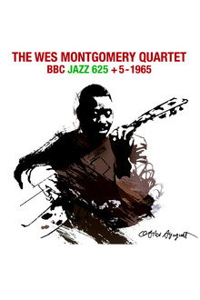 The Wes Montgomery Quartet - BBC 