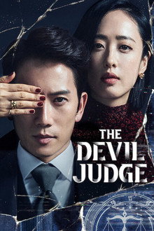 The Devil Judge