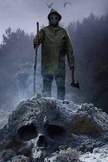 The Sierra Nevada Murders