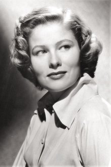 Photo of Nancy Olson