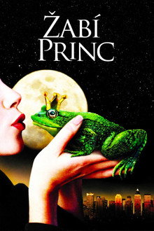 Žabí princ