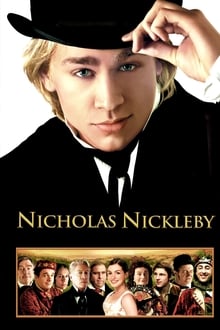 Nicholas Nickleby