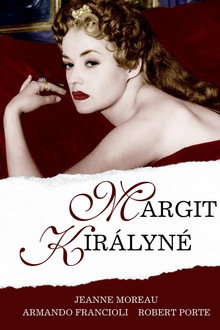 Margit királyné