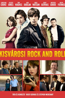 Kisvárosi Rock 'n' Roll