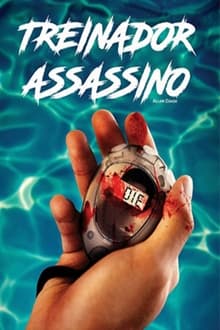 Poster do filme Treinador de Assasino