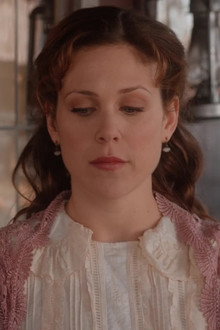 When Calls the Heart season 1 episode 8