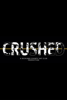 Crushed
