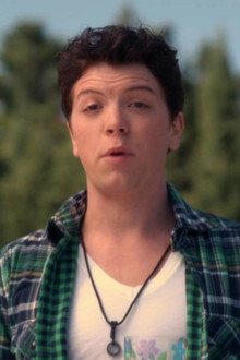 Vacation with Derek