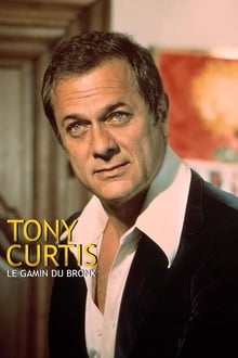 Poster do filme Tony Curtis: Driven to Stardom