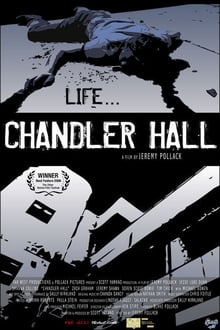 Poster do filme Chandler Hall