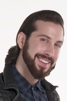 Photo of Avi Kaplan