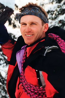 Xaver Bongard