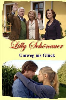 Lilly Schönauer - Umweg ins Glück