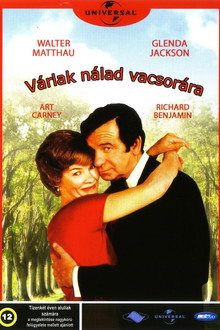 Várlak nálad vacsorára