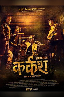 Karkash