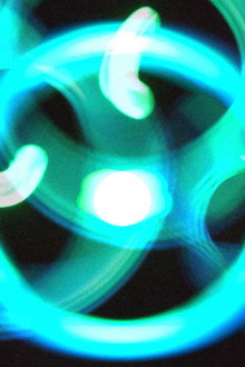 The First Light Show