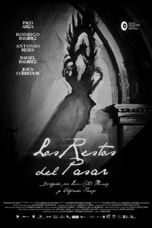 Los restos del pasar | Trailer oficial – español 2024 |