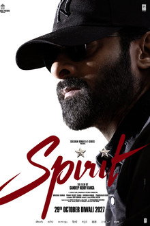 Spirit