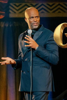 Chris Spencer: GOAT Adjacent