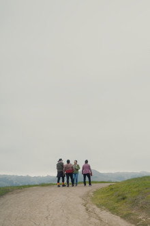 When Are You Coming Home?