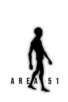 Poster do filme Area 51