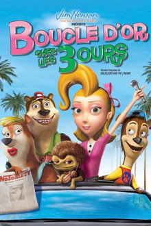 Boucle d'or chez les trois ours