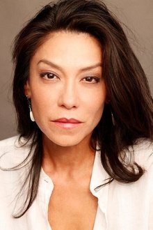 Photo of Liz Burnette