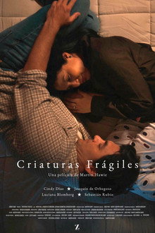 Criaturas Frágiles