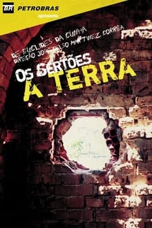 Poster do filme Os Sertões - A Terra