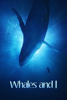 Poster da série Whales and I