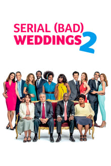 Serial (Bad) Weddings 2 movie poster