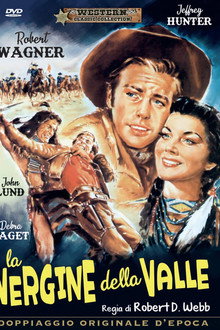 La vergine della valle