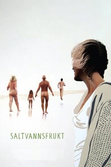 Poster do filme Salt Water Fruit