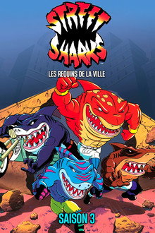 Saison 3